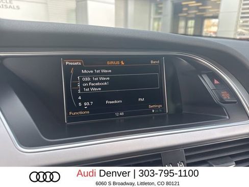 Used 2016 Audi S4 Premium Plus w/ Technology Package image 10