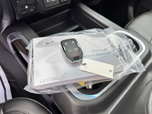 Used 2020 Chevrolet Silverado 1500 RST w/ All-Star Edition image 37