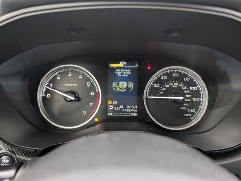 Used 2023 Subaru Forester Limited AWD/4WD image 27