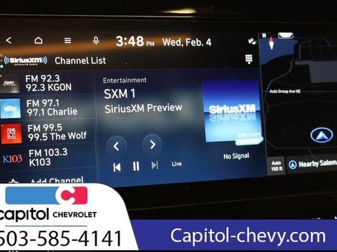 Used 2024 Hyundai Tucson SEL w/ Convenience Package image 28