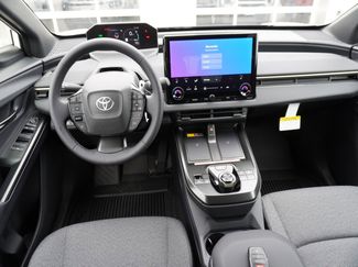 New 2026 Toyota bZ FWD video 2