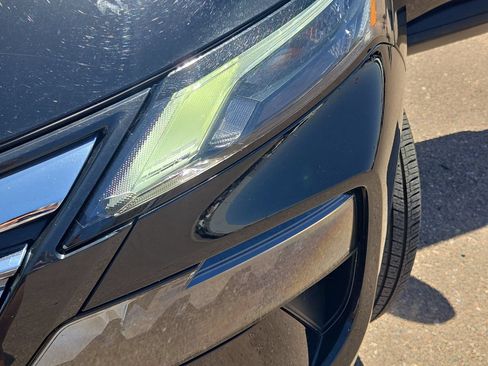 Certified 2025 Nissan Rogue SV FWD image 26
