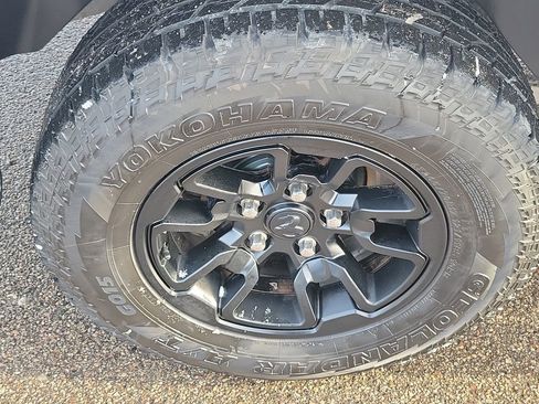 Used 2021 RAM 1500 Classic Warlock image 35