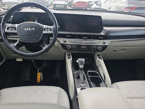 Used 2024 Kia Telluride S w/ S Sunroof Package AWD/4WD image 8