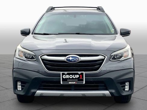 Used 2022 Subaru Outback Limited AWD/4WD image 4