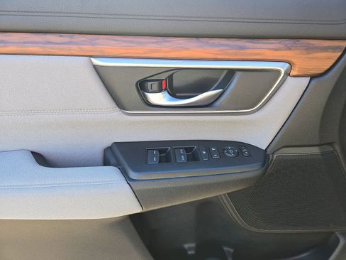 Used 2022 Honda CR-V EX image 14