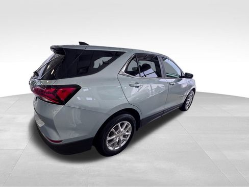 Used 2022 Chevrolet Equinox LT image 7