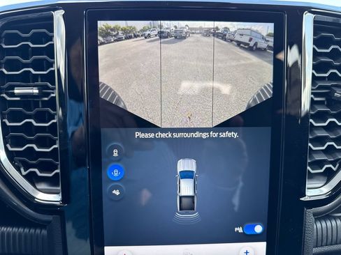 New 2026 Ford Ranger XLT AWD/4WD image 23
