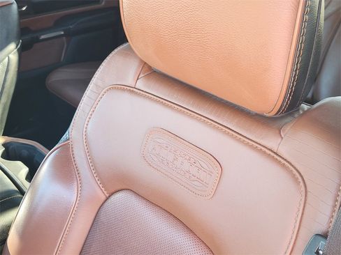 Used 2023 RAM 1500 Limited image 15