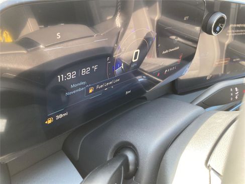 New 2026 Chevrolet Traverse LT image 11