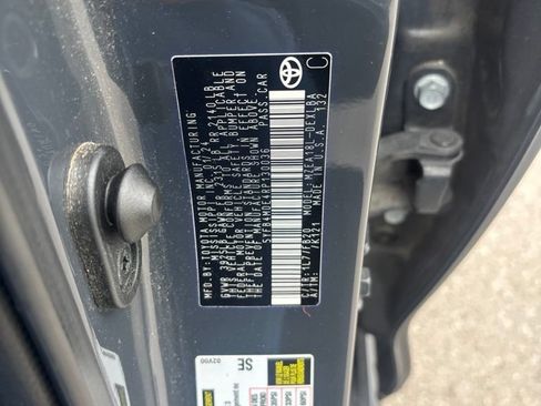 Used 2024 Toyota Corolla LE FWD image 20