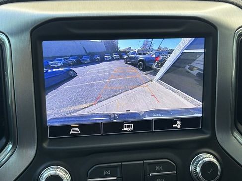 Used 2021 GMC Sierra 1500 Elevation w/ Preferred Package image 33