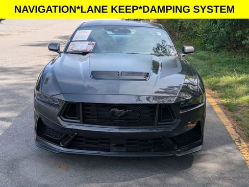 Used 2024 Ford Mustang Dark Horse image 6