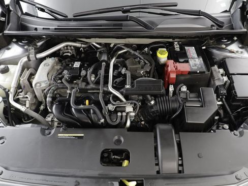 Used 2023 Nissan Sentra SV FWD image 23