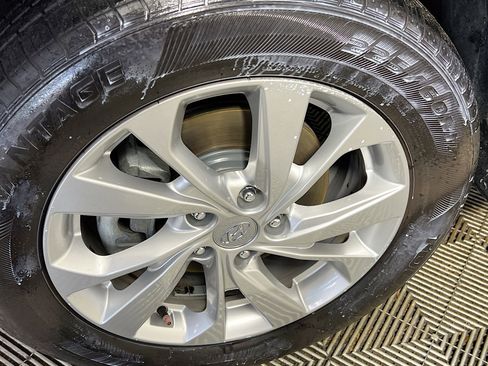 Used 2021 Hyundai Tucson Value image 14