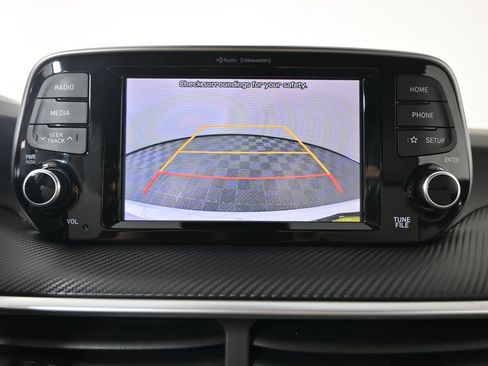 Used 2020 Hyundai Tucson Value AWD/4WD image 27