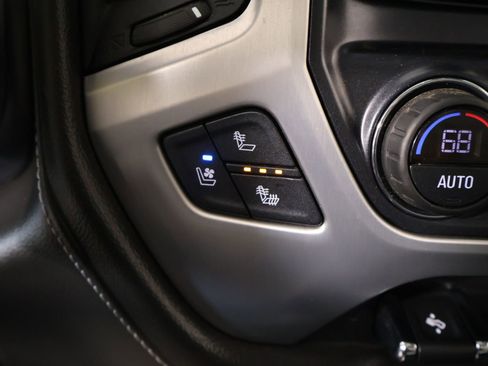 Used 2017 GMC Sierra 1500 SLT AWD/4WD image 8