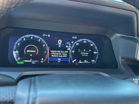 New 2026 Toyota Tacoma TRD Pro image 20