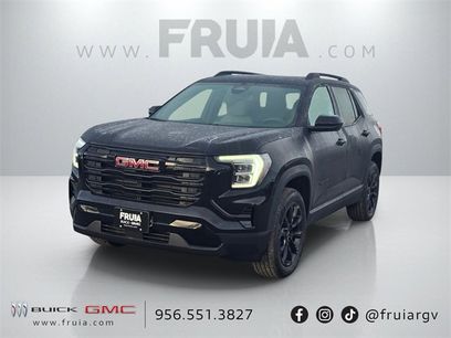 New 2026 GMC Terrain Elevation w/ Black Edition