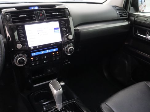 Certified 2024 Toyota 4Runner TRD Pro AWD/4WD image 16