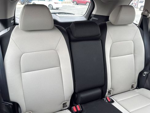 Used 2024 Honda CR-V LX image 38