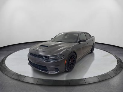 Used 2021 Dodge Charger Scat Pack