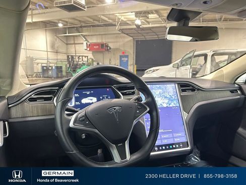 Used 2013 Tesla Model S RWD image 17