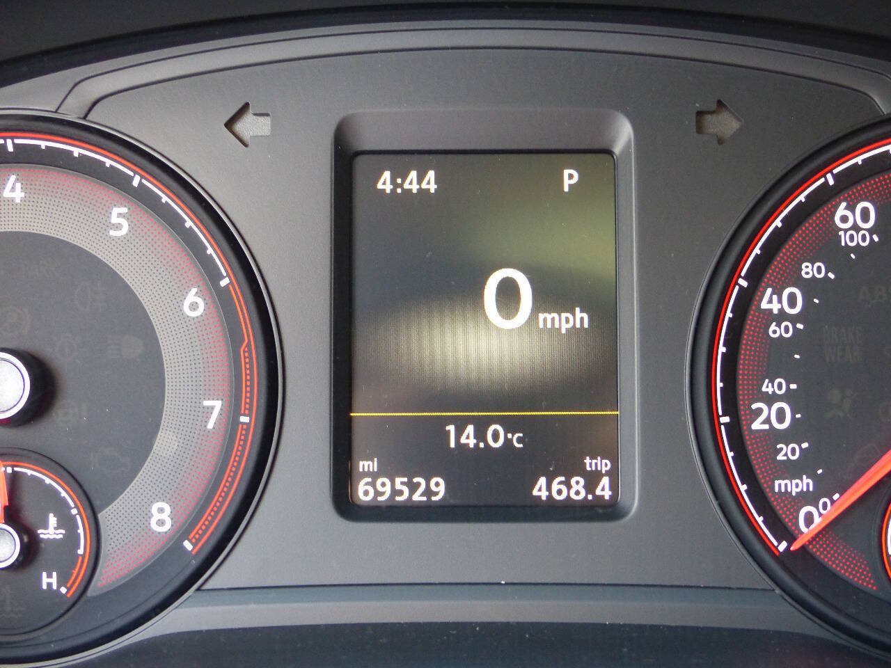 Used 2020 Volkswagen Passat 2.0T R-Line FWD image 32