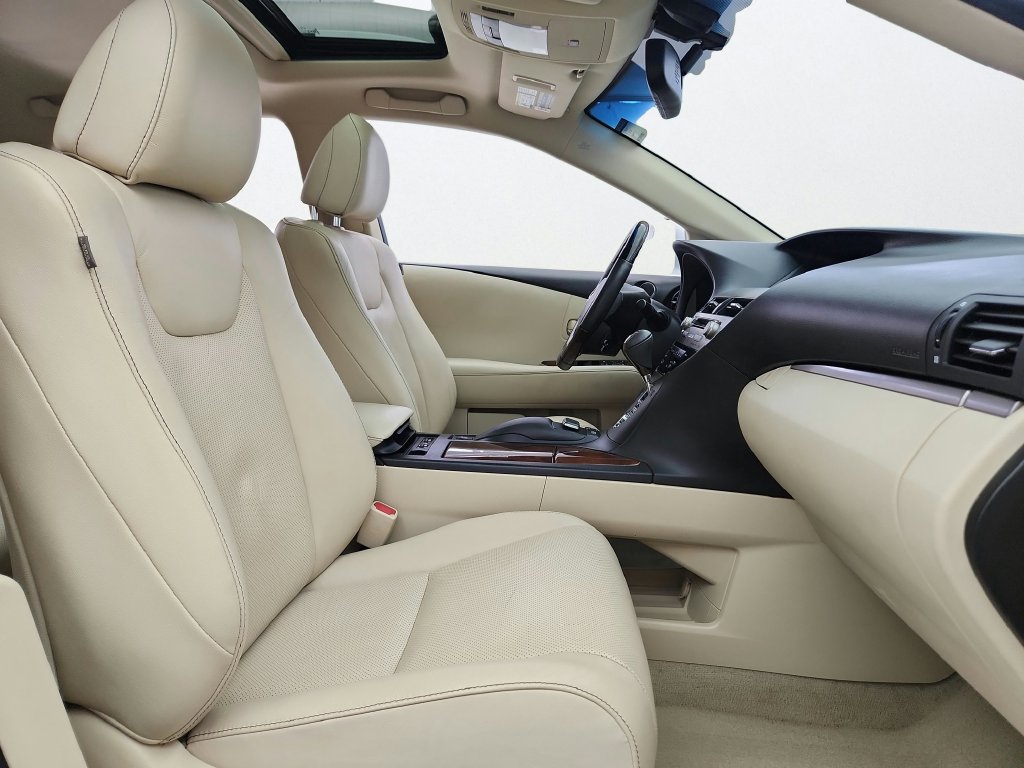 Used 2015 Lexus RX 350 FWD image 30