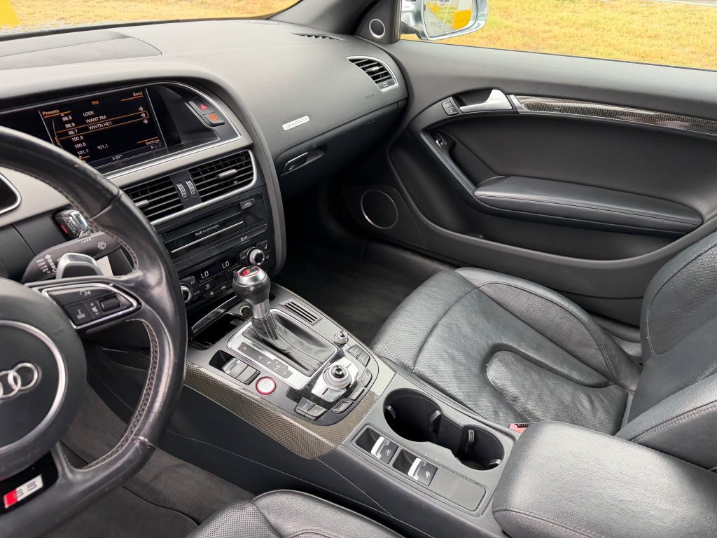 Used 2014 Audi S5 Prestige w/ Prestige Package AWD/4WD image 13