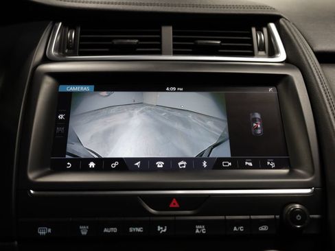 Used 2019 Jaguar E-PACE SE AWD/4WD image 50