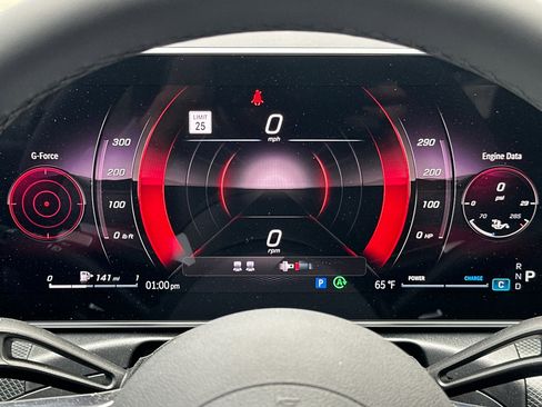 New 2025 Mercedes-Benz CLE 300 4MATIC Cabriolet image 15