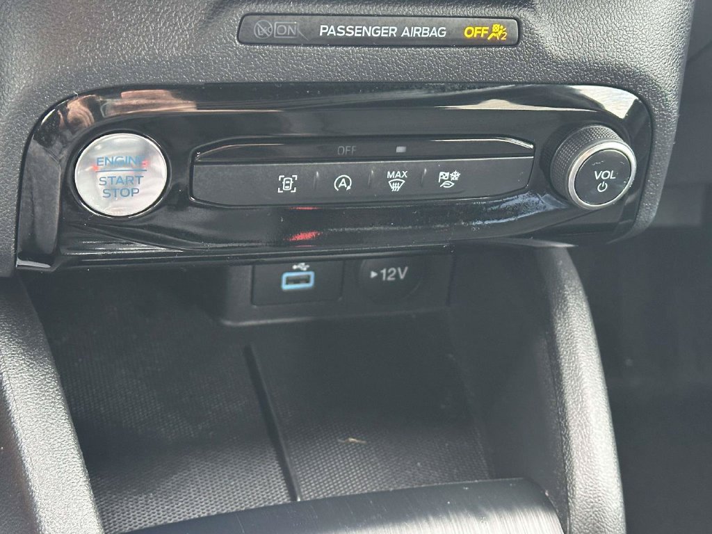 Certified 2023 Ford Escape ST-Line w/ Tech Pack #1 AWD/4WD image 21