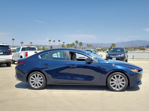 New 2026 MAZDA MAZDA3 2.5 S Sedan w/ Preferred Pkg FWD image 26
