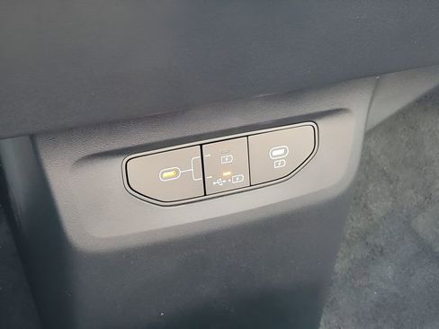 New 2025 Kia EV6 GT-Line image 24