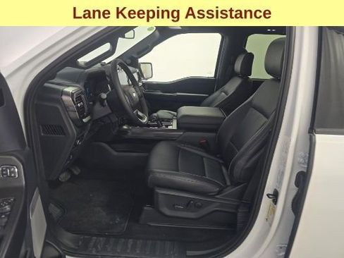 Used 2026 Ford F150 Lariat AWD/4WD image 10