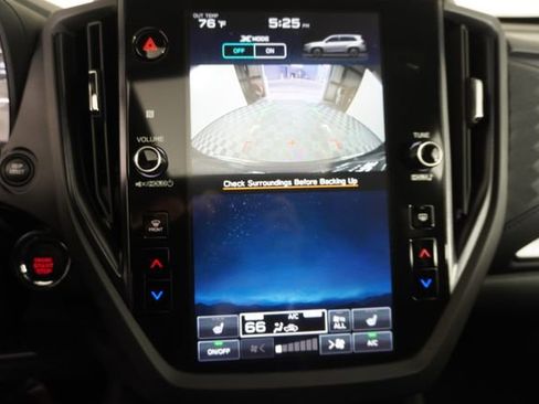 New 2026 Subaru Forester Premium image 17