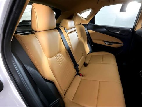 Used 2024 Lexus NX 350 AWD image 19