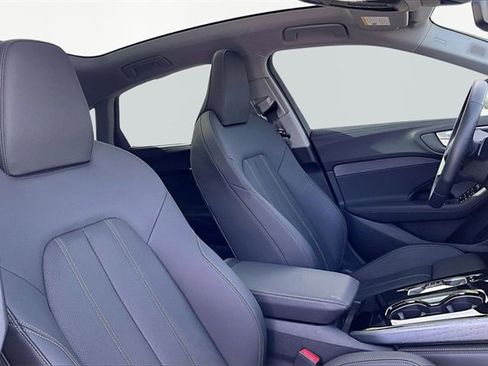 Used 2025 Audi A5 2.0T Premium Plus Sedan w/ Premium Plus image 7