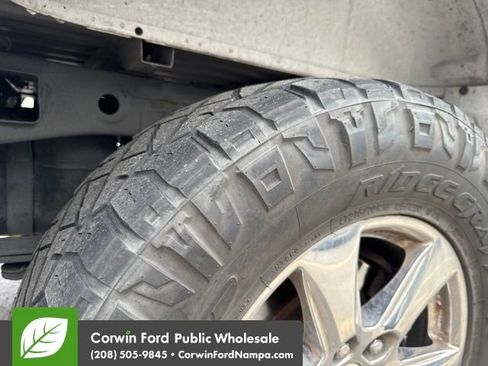 Used 2018 Ford F150 XLT w/ Equipment Group 302A Luxury AWD/4WD image 15