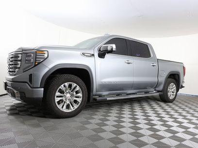 Used 2024 GMC Sierra 1500 Denali w/ Technology Package