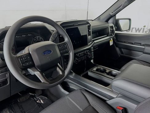 New 2026 Ford F150 STX image 3