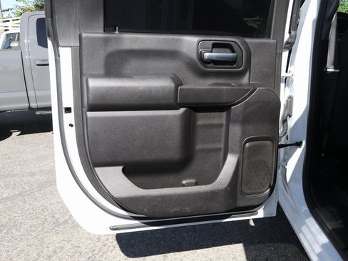 Used 2023 Chevrolet Silverado 2500 W/T w/ WT Convenience Package image 36