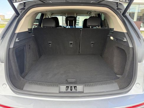 Certified 2024 Lincoln Corsair AWD w/ Equipment Group 101A image 7