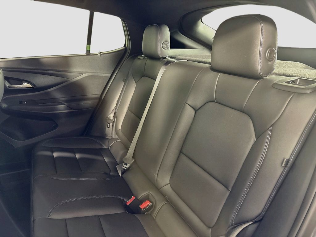 New 2026 Buick Envista Sport Touring w/ Convenience I Package FWD image 23