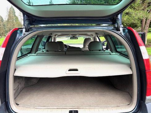 Used 2007 Volvo XC70 image 23