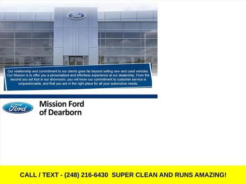 Used 2019 Ford Explorer XLT image 12