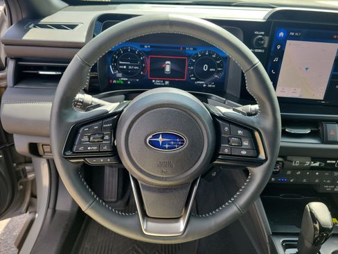 Certified 2026 Subaru Outback Touring AWD/4WD image 23