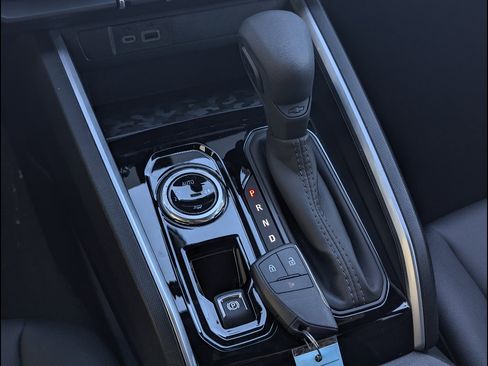 New 2026 Chevrolet Colorado W/T AWD/4WD image 26