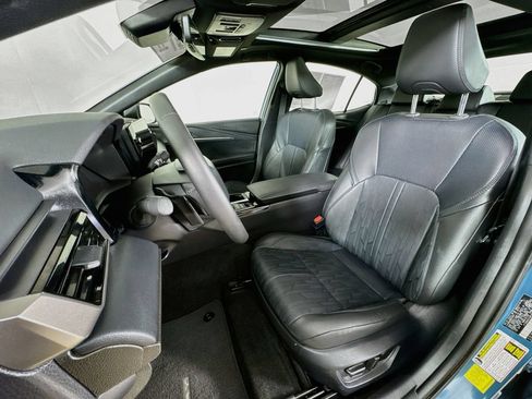 Certified 2026 Toyota Camry XSE FWD image 2